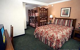 Park Vue Inn Anaheim Ca